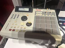 mpc 2000xl