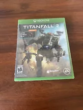 Titanfall 2 (Xbox One, 2016) Brand New Sealed