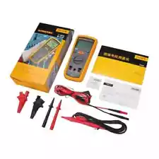 1X Digital Insulation Resistance Tester HighPrecision Megger Multimeter 1503