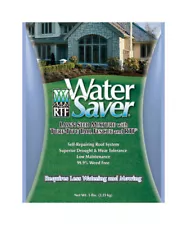 Barenbrug 11205 Water Saver Tall Fescue Sun/Shade Lawn Seed Blend 5 lbs.