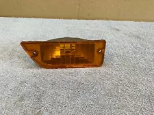 1973 73 Pontiac Bonneville Catalina NOS Parking Lamp B