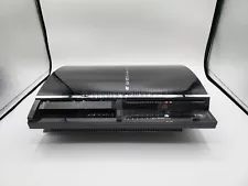 Frankenstein PS3 CECHA01 40NM Console Backwards Compatible 6 Month Warranty