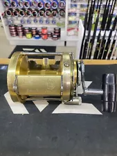 Penn International 50W Fishing Reel Single Speed