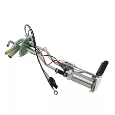 For Chevy S10 GMC S15 Sonoma 2.5L 2.8L 4.3L 85-91 Fuel Pump &Sending Unit E3637S (For: More than one vehicle)