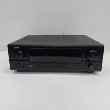 Denon Multi-Zone Receiver