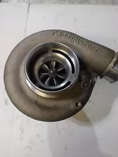 Dodge Cummins 00-02 24 Valve Turbo Charger Borg Warner