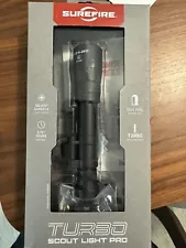 surefire weapon light for sale