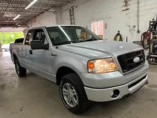 2008 Ford F-150