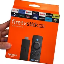 kindle fire stick for sale