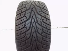 P255/50R17 Hankook Ventus ST 101 W Used 10/32nds