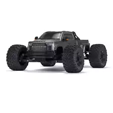 ARRMA BIG ROCK 6S 4 Wheel Drive BLX 1/7 MT RTR ARA7612