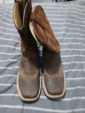 smoky mountain boots 11.5