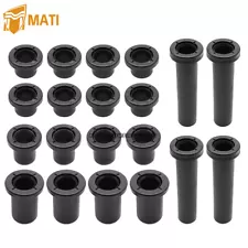 Rear A-Arm Bushing Kit (2 Side) for Polaris Sportsman 550 850 1000 XP 2010-2019 (For: 2010 Polaris Sportsman 850)