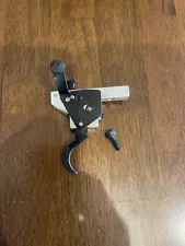 Knight LK-93 Muzzleloader .50 Cal Rifle Trigger Assembly (12)