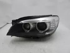 2013-2015 BMW 7 SERIES 750I 760I 740I OEM LEFT LH DRIVER XENON HEADLIGHT B1