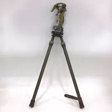 Primos Trigger Stick Gen3 Tall Tripod Shooting Stick