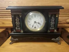 antique mantel clocks for sale