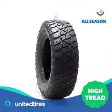 Used LT 265/70R17 Kelly Safari TSR 112/109Q C - 10.5/32