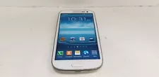 Samsung Galaxy S3 16gb White SPH-L710 (Boost) Reduced Price NW2606