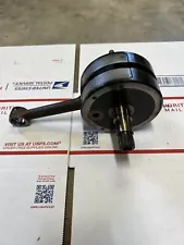 1992 Rm250 Crankshaft Core Rebuildable Vesrah Rod