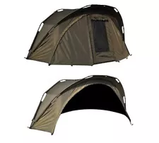 Carp Fishing One Man Bivvy Shelter, Easy Erect, Night Fishing *SALE*