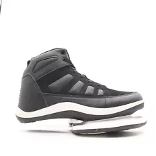 JUMP 99 J99 Men's 9.5 Strength Training Shoes Black ATI Calf Dunking Sneakers