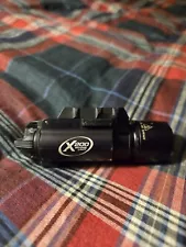 surefire x200 light