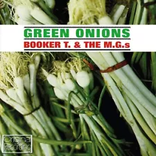 Green Onions