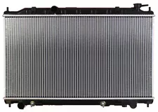 Radiator for 2002-2006 Altima