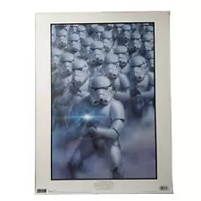 Star Wars Stormtroopers Poster 2010 18x24 TRENDS poster