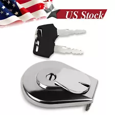 Fuel Gas Tank Cap For Honda Nighthawk CB250 CB550SC CB650SC CB700SC CB750 Models