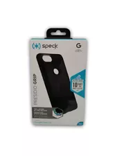 Speck Presidio Grip Case for Google Pixel 2 XL - Black