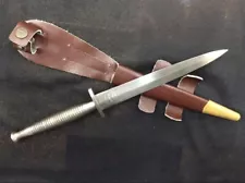 WILKNSON MADE (FAIRBAIRN SYKES FIGHTING KNIFE) (PIT001924)