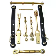 3 Point Hitch Kit Fits Kubota B Series Compact Tractor Fits Category 1 3PT K3PK