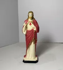 Jesus Statue 6”