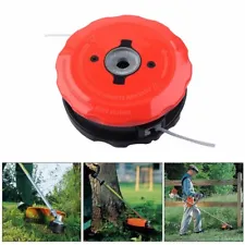 Universal Speed Feed Line Trimmer Head Weed Eater For Husqvarna /Echo /Stihl AUΦ