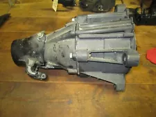 2004 Sea-doo GTI RFI jet pump used for parts