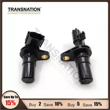 JF011E JF017E RE0F10A Auto Transmission Input/Output Speed Sensor Kit For NISSAN