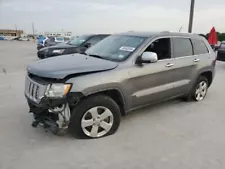 Engine 5.7L VIN T 8th Digit Sales ID Ezh Fits 09-12 GRAND CHEROKEE 1326407