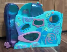 Littlest Pet Shop Play House