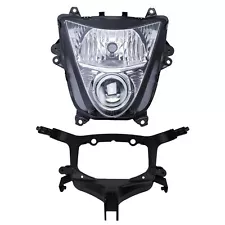 Headlight Assembly Fairing Stay Bracket Fit For Suzuki Hayabusa GSXR1300 08-2020 (For: 2020 Suzuki Hayabusa)