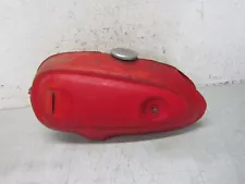 1964-69 Honda S90 Gas Tank with Gas Cap