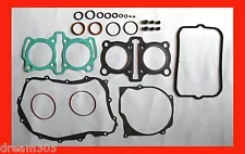 Honda CB450 CM450 Gasket Set 1982 1983 1984 1985-1989 Nighthawk Engine (For: Honda Nighthawk 450)