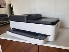 HP Envy Pro 6475 Wireless All In One Inkjet Printer With Original Box