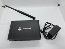 SENSECAP M1 HNT Helium Hotspot Miner US915 MHZ Raspberry Pi