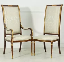 regency chairs for sale