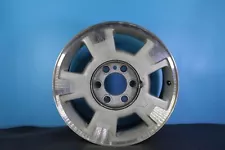 Ford F150 2009 10 11 12 13 2014 17" OEM Rim Wheel 3781 9L3Z1007A 96177845