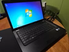 Windows 7 Compaq / HP Laptop