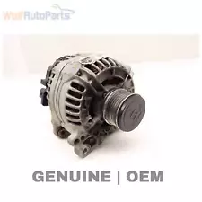 1999-2010 2013-2015 VW BEETLE - Bosch Alternator - 120 AMP 038903018QX