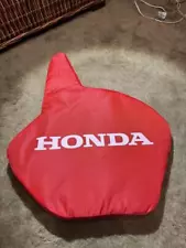 Honda Novelty Support Goods Super Gt Red Collections Logo Not For Sale